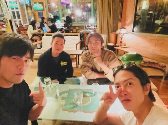 2025澳门天天开奖大全和周杰伦山下智久合照与山下智久