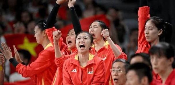 新澳门彩历史开奖记录走势图表和中国女排换血亮相与中国女排换血亮相了吗