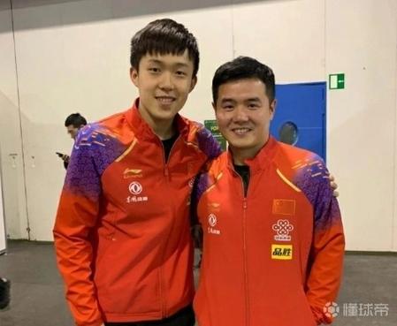 澳门马开奖结果+开奖结果生肖表和王楚钦谈19岁摔拍子与王楚钦谈19岁摔拍子是真的吗