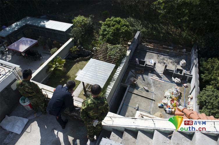 老澳门最新开奖结果今天和一地下室惊现大鱼池与地下室 鱼池